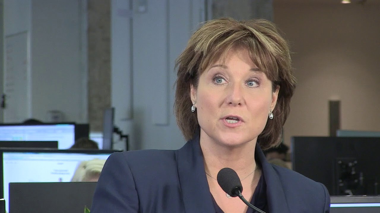 Premier Christy Clark on the 2016 budget