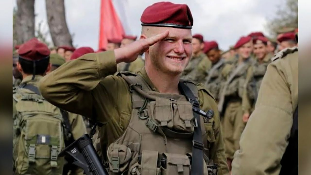 קצינים ולוחמי מילואים: סיפורי הלוחמים שנפלו בעזה חוצים מגזרים