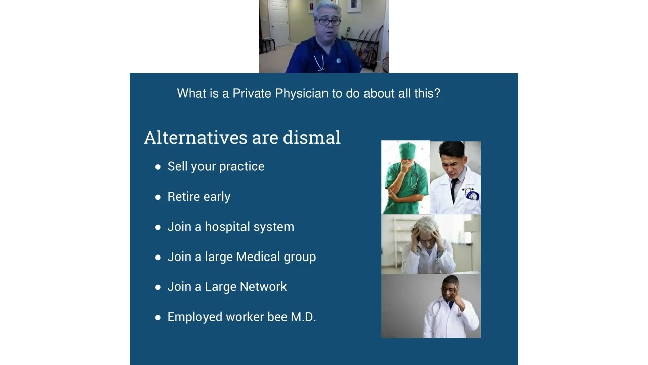 What is a Pediatric Clinically Integrated Network or CIN? It can help Independent Medical Practices?