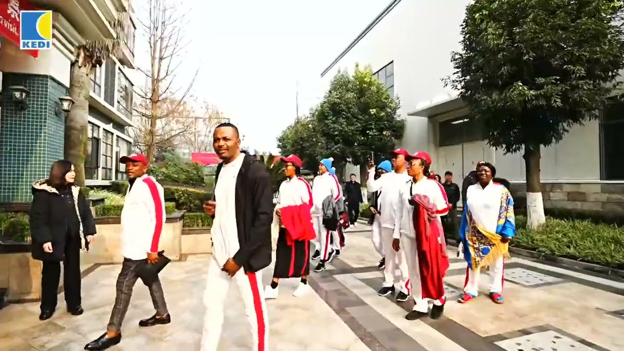 KEDI 2026 CHINA TRIP – A JOURNEY OF IMPACT, INSIGHTS & INSPIRATION/INTERNATIONAL TRAVEL