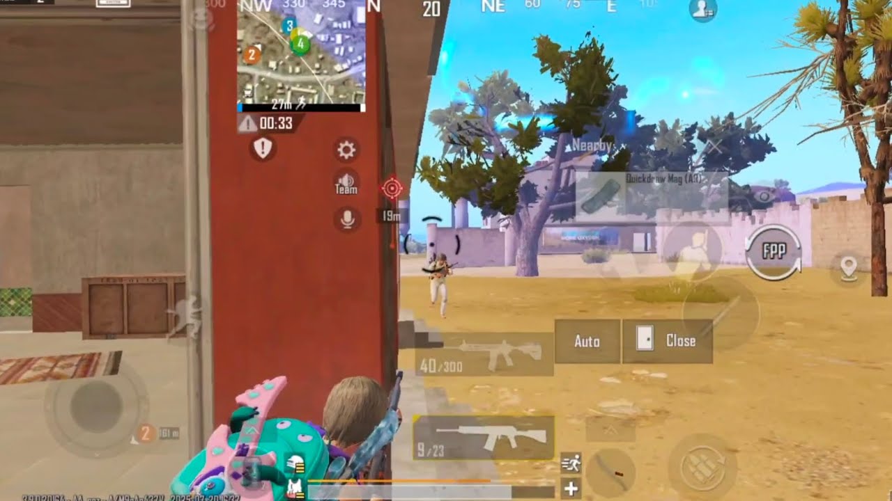 PURE DOMINATION 🔥ON  || BGMI GRAND SCRIMS