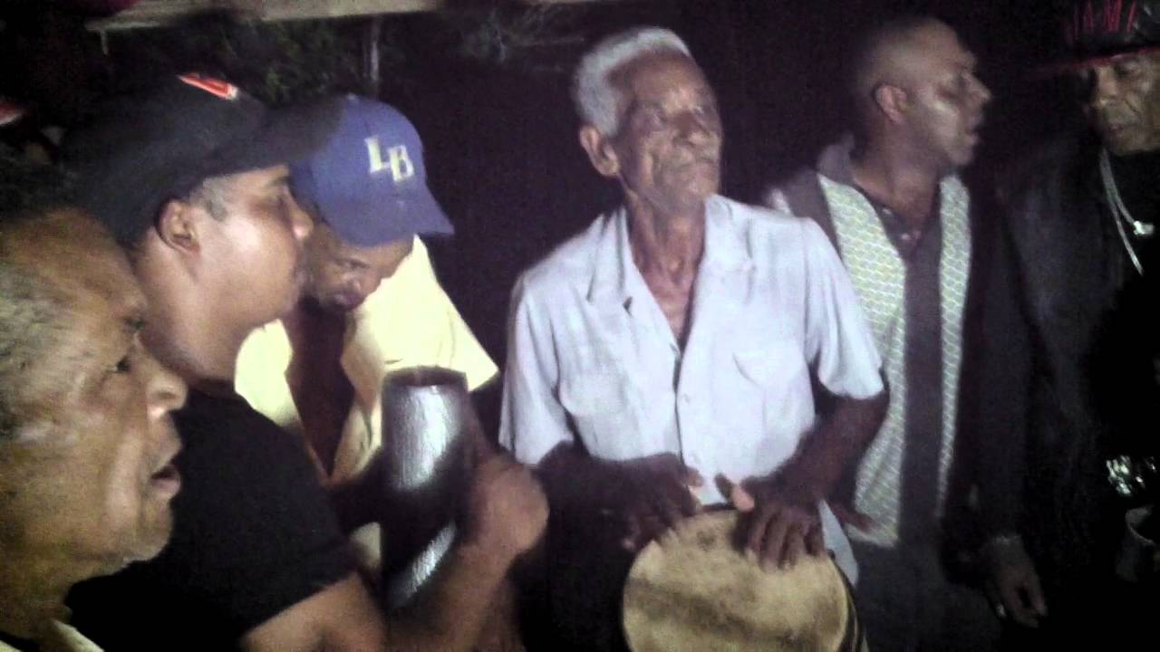 Oh Reina - Palos de las Guazumas, San Francisco de Macoris
