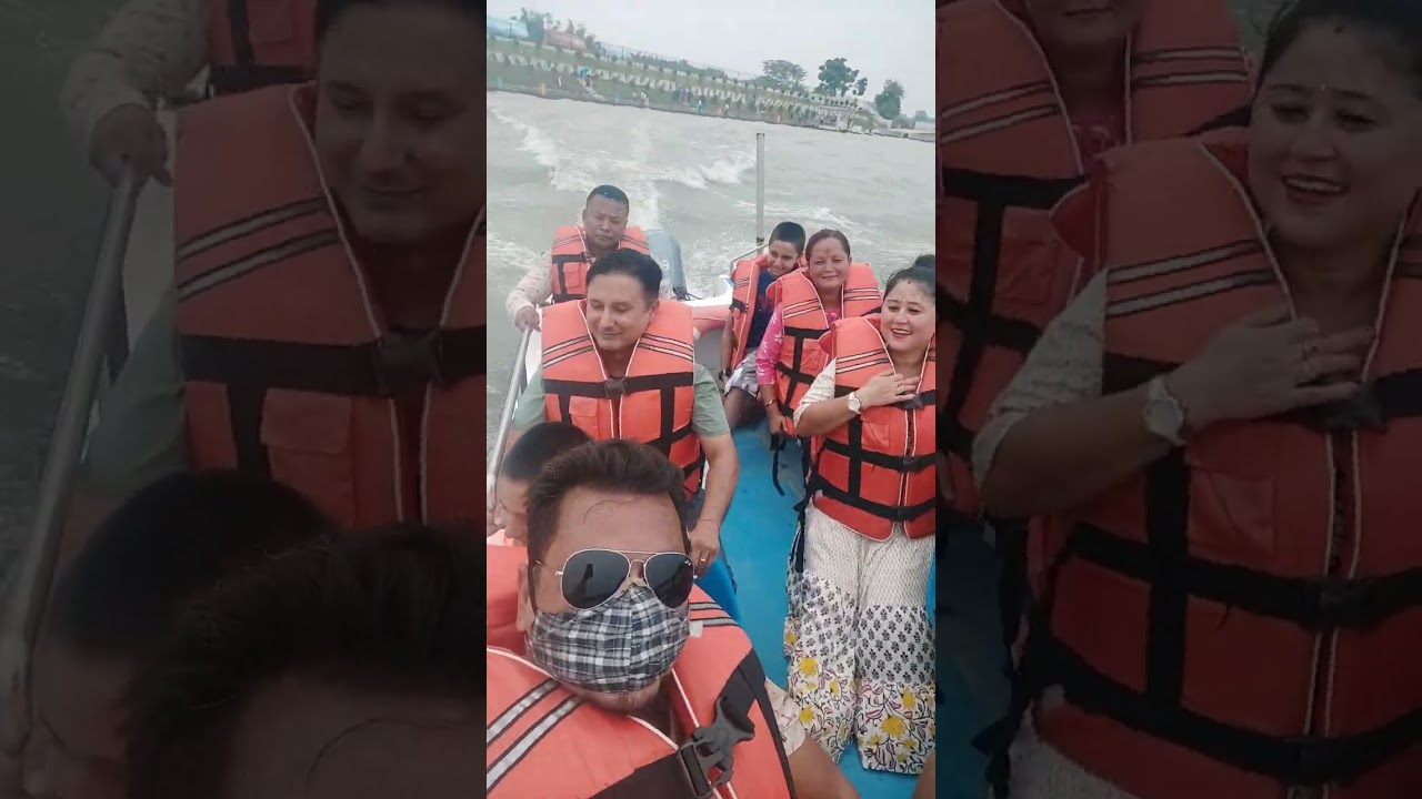 chatara boat