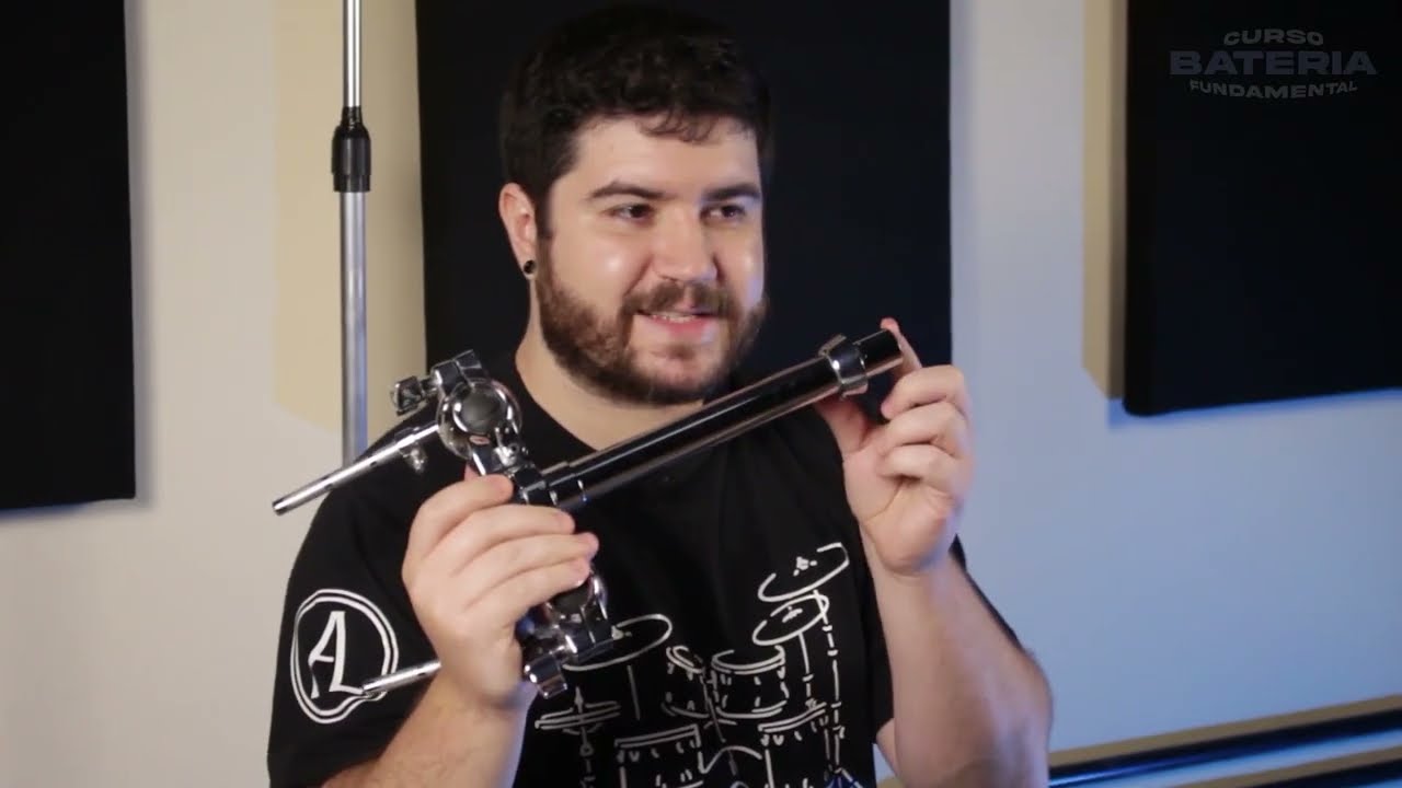 COMO MONTAR SUA NAGANO GARAGE? COM ALVARO LIMA