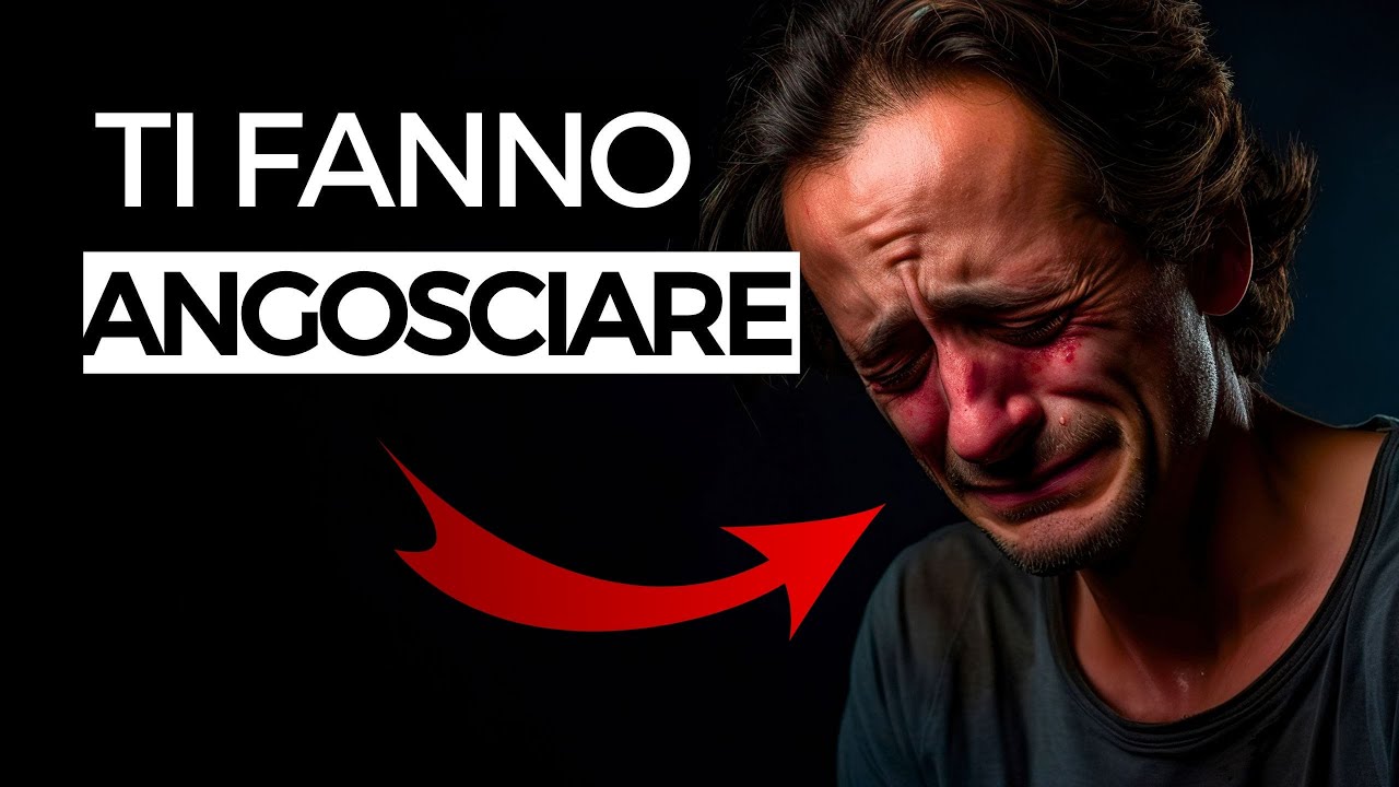 Come Riconoscere Subito i Pensieri Cattivi e Non Fare Scelte Stupide
