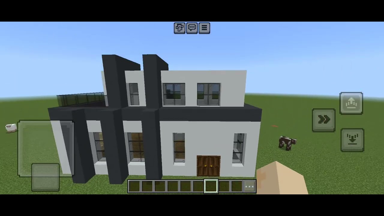 Galaxy adası 1 ci bölüm|minecraft🤫