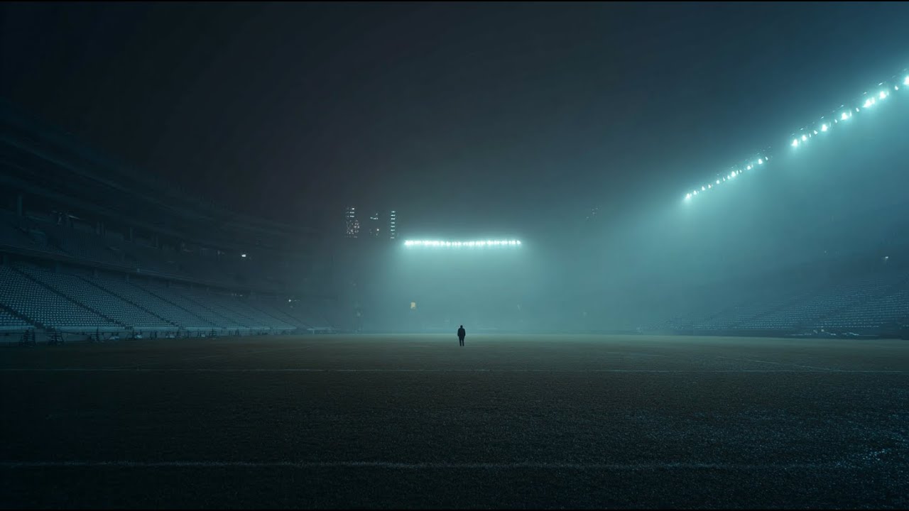still here | late night ambient mix
