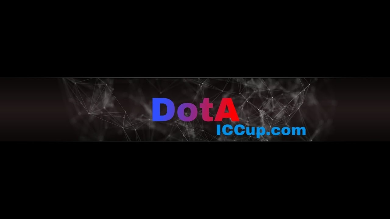 Dota 1 (iccup.com)