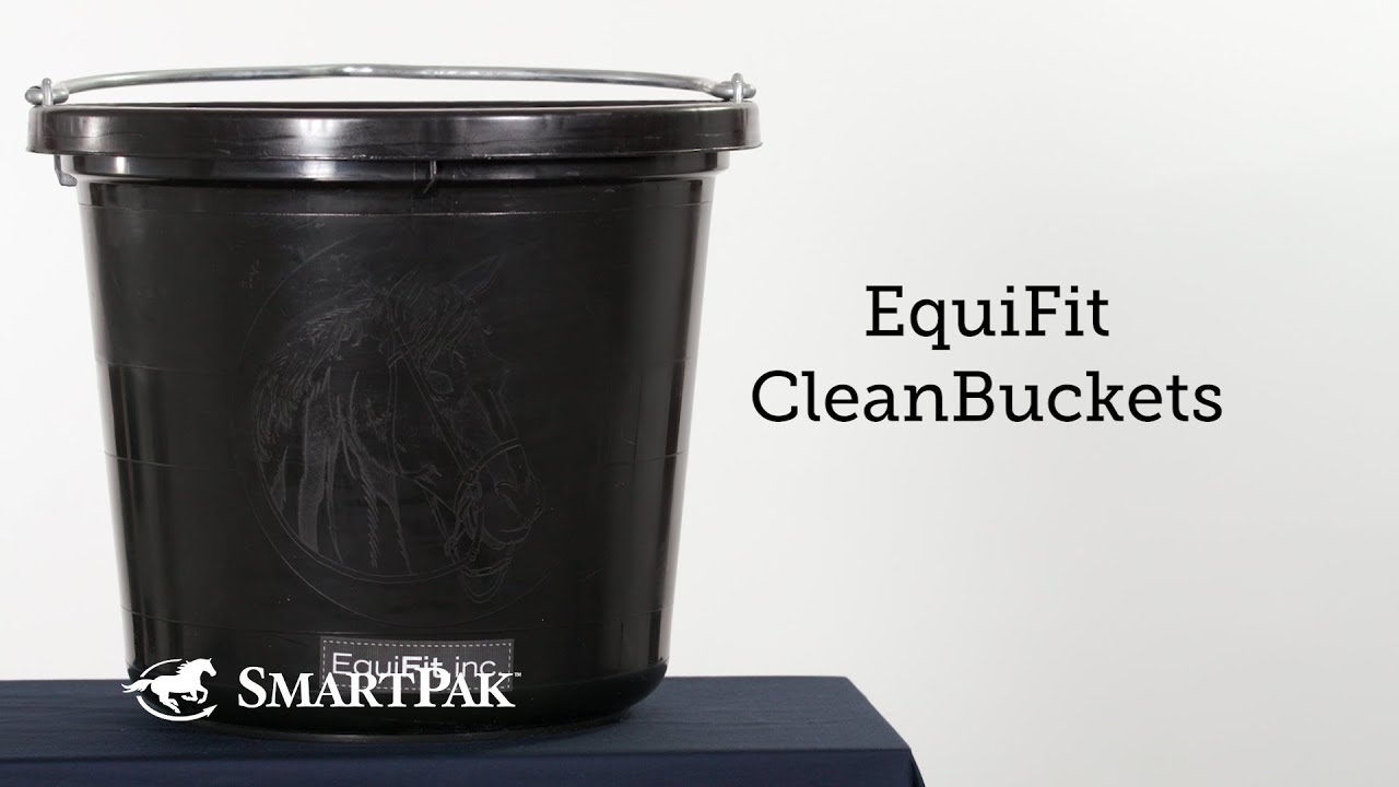 EquiFit CleanBuckets Review