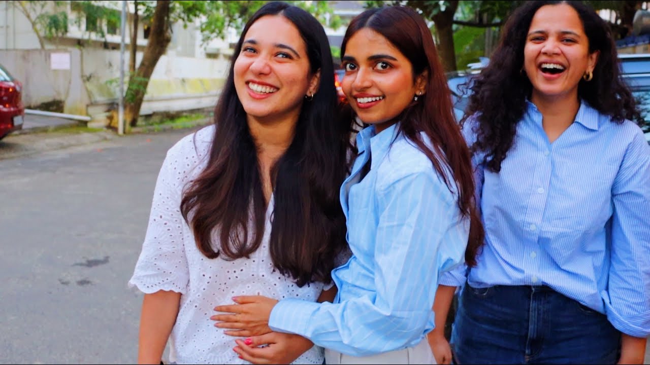 HER SURPRISE PREGNANCY REVEAL!!!