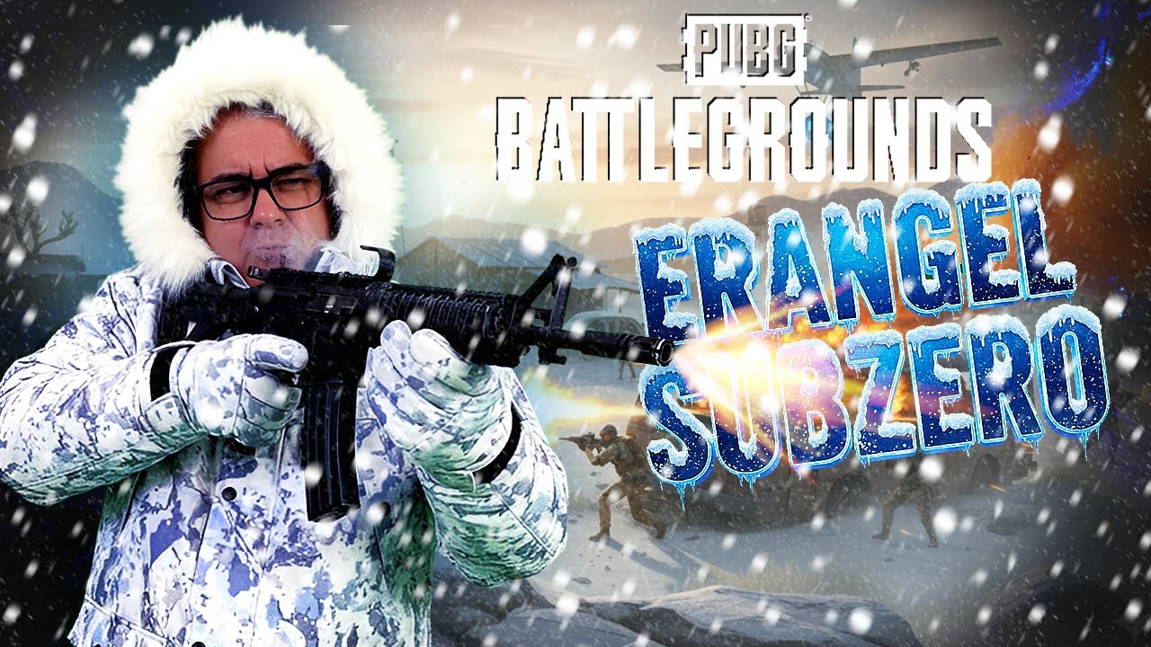 PUBG STEAM - JOGANDO COM ARMAS ROUBADAS - SÓ VEM!!!