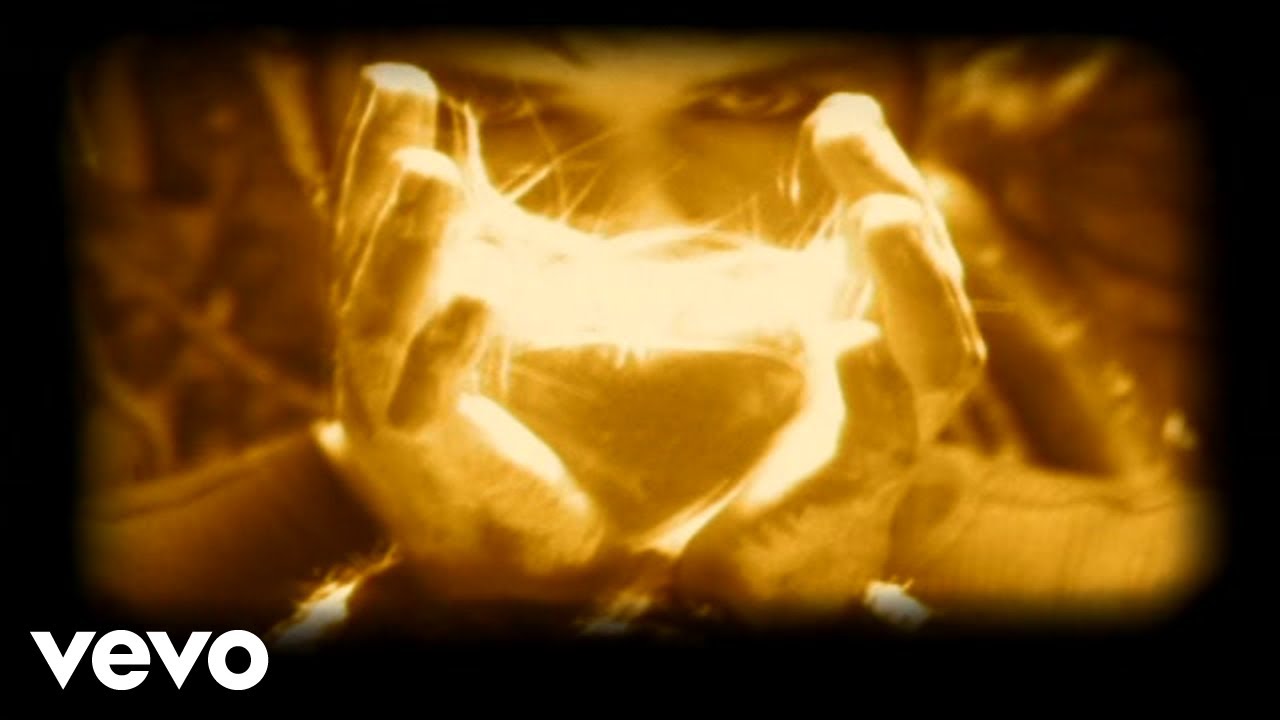The Tea Party - Sister Awake