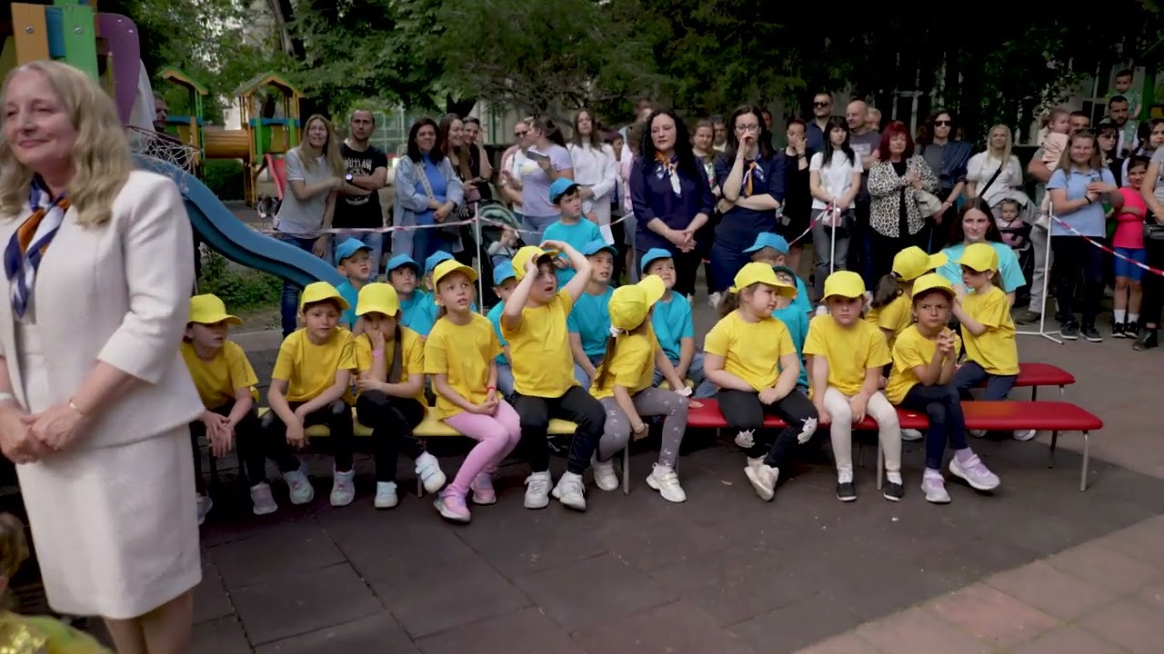 ДГ ОСМИ МАРТ - КОНЦЕРТ 2025 - Ул. Даме Груев