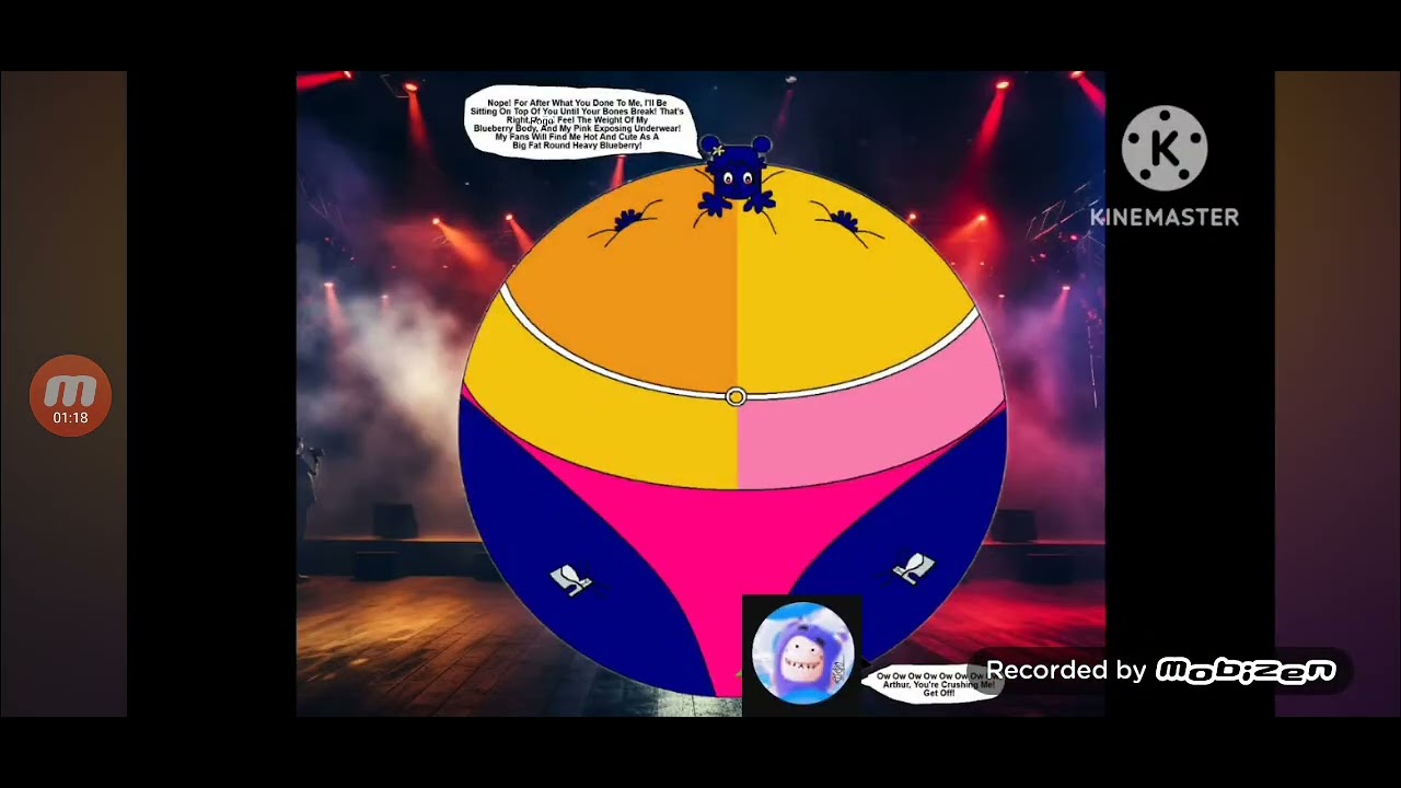 gtevanlianos rant @spidermanandsonicfan2009 