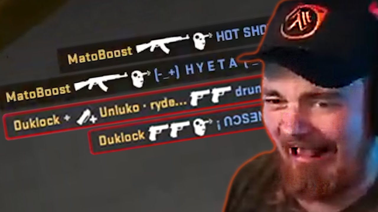 Prečo stále nie som ešte GLOBAL ? | Counter-Strike
