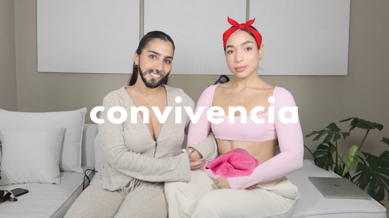 vivir con tu pareja ¿premio o castigo? | Ep 15 | Si Soy