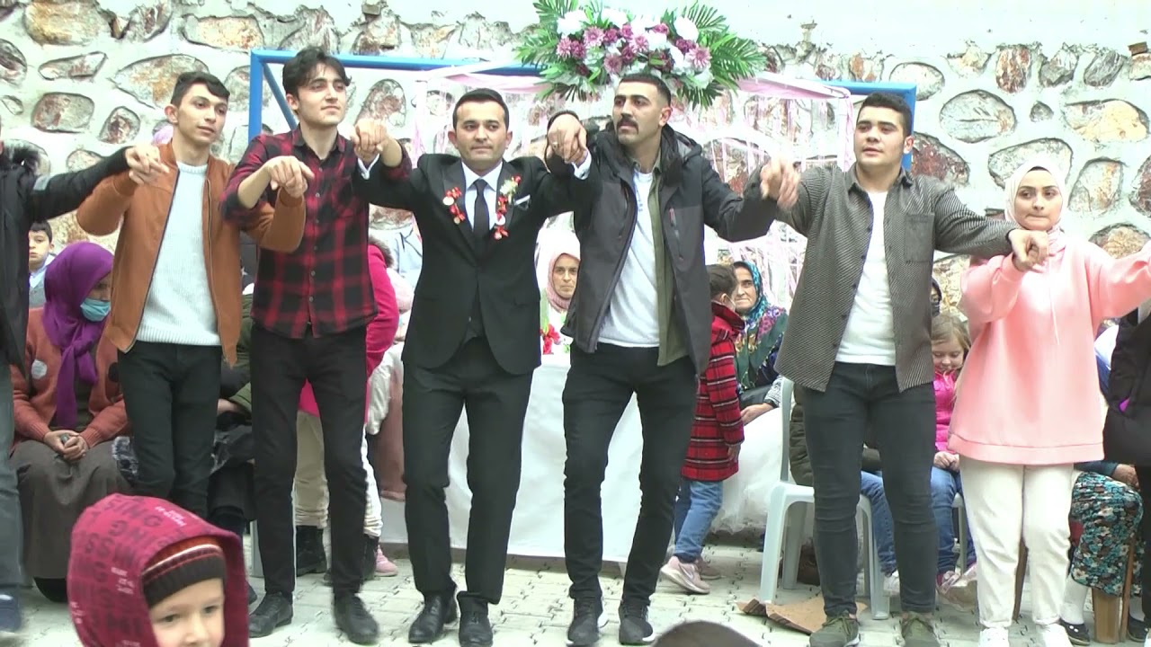 jet ömer - sebahattin yanık süper horon