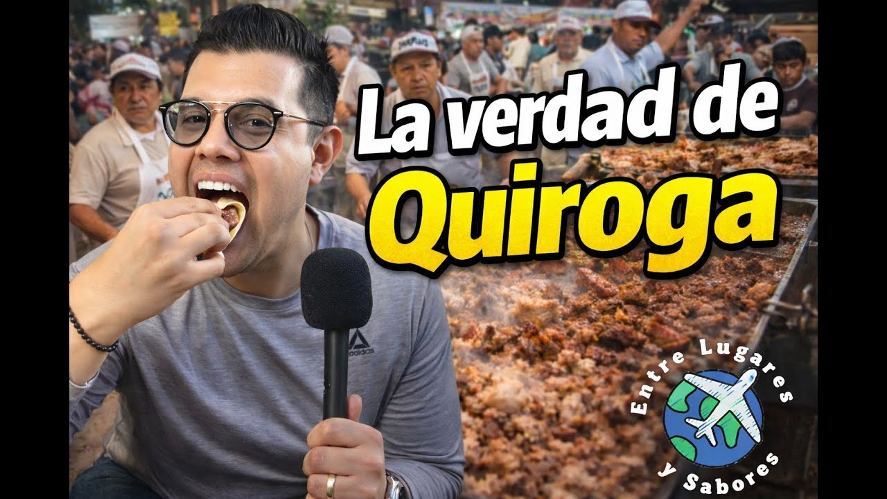¿Las carnitas más famosas de México están sobrevaloradas? | Probamos Quiroga, Michoacán