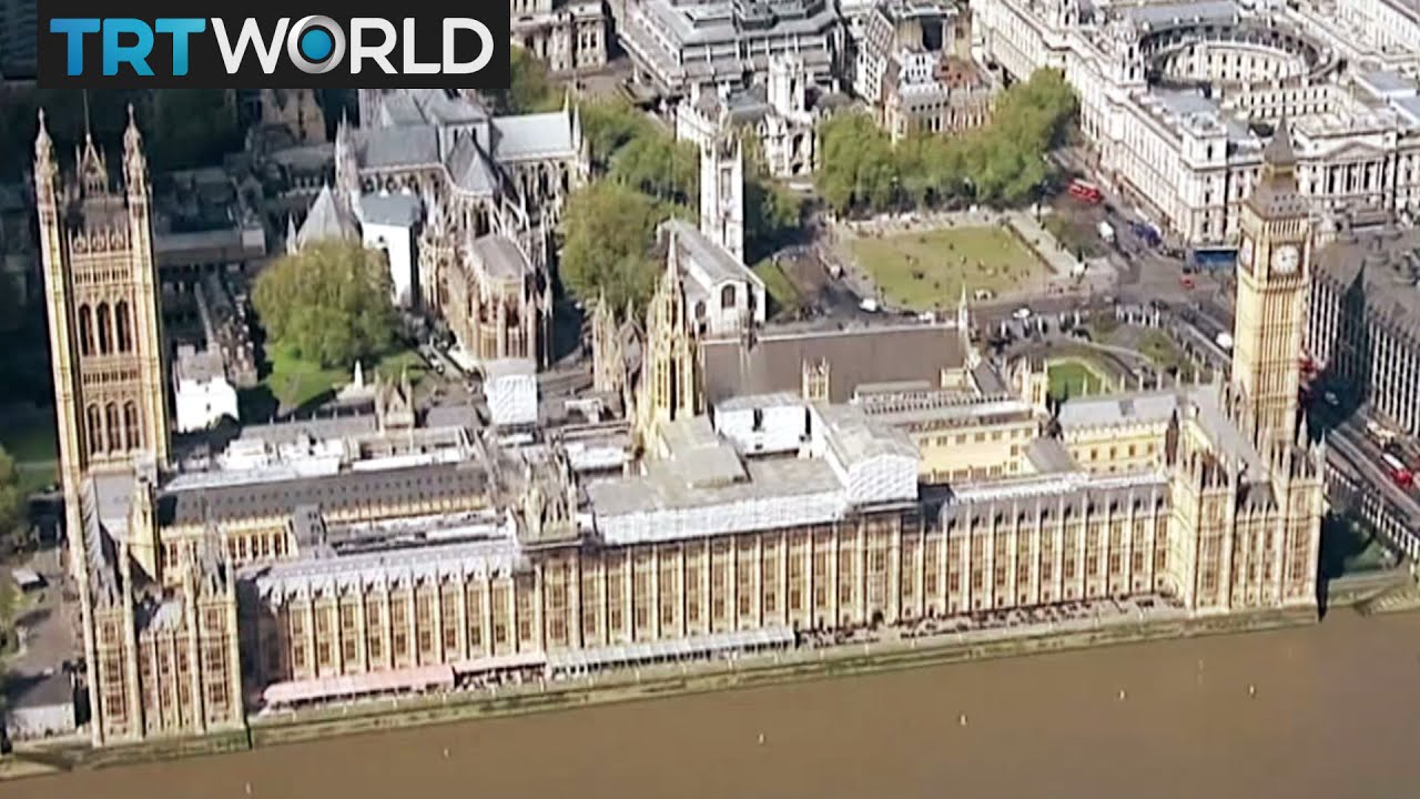 UK arms trade with Saudi Arabia, Libya's ceasefire and Afghan ethnic conflict