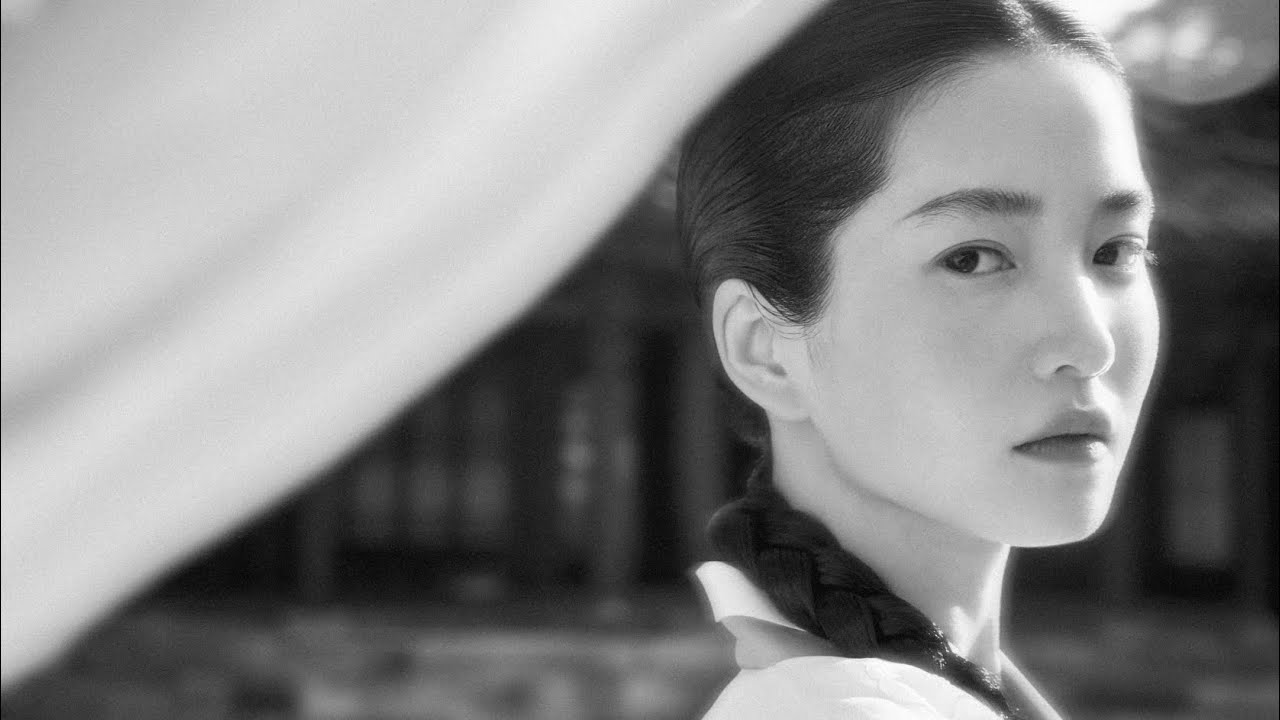 (ENG) Kim Taeri × Hanbok Wave Interview