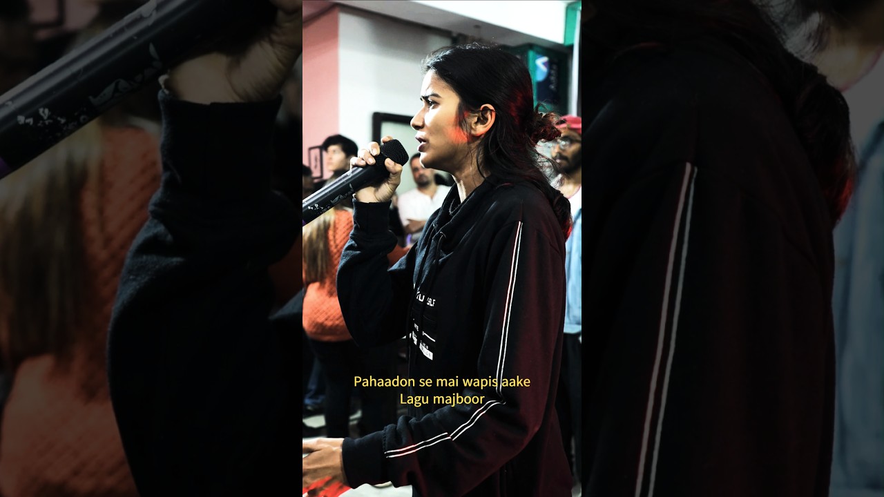 Bars didn't stop, Energy didn't drop! 