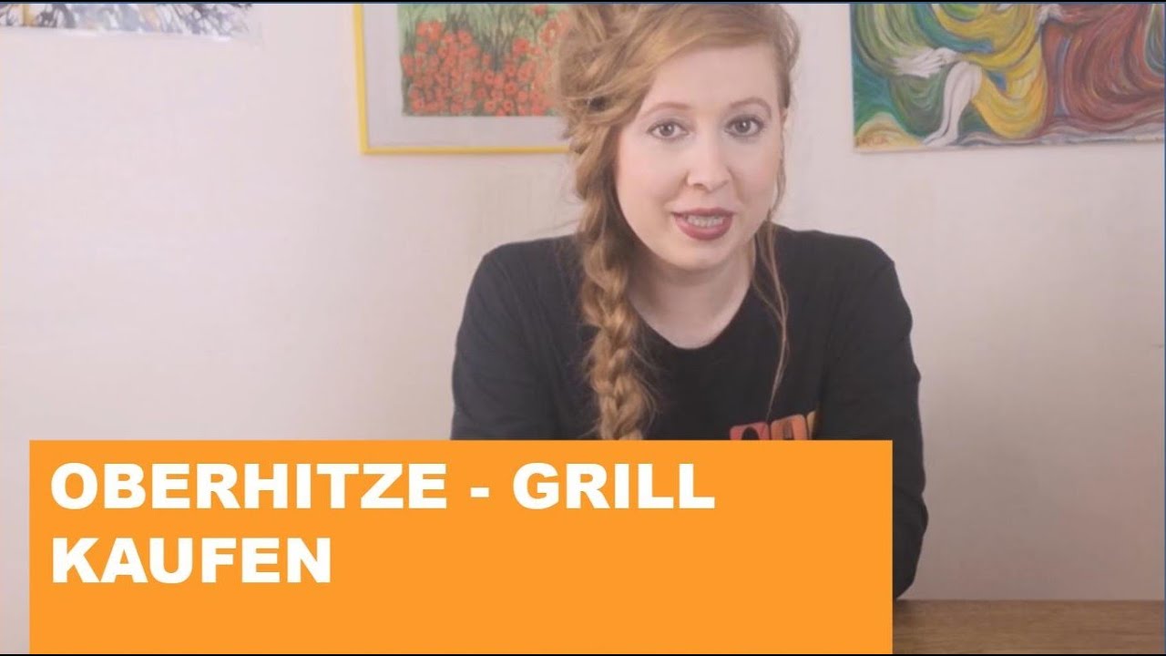 Den besten Oberhitze-Grill kaufen: Worauf achten? (update 2022)