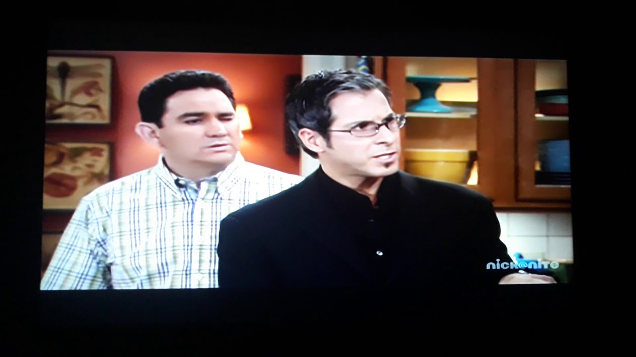 George Lopez-Cheaters catch Lindsay cheating on Vic
