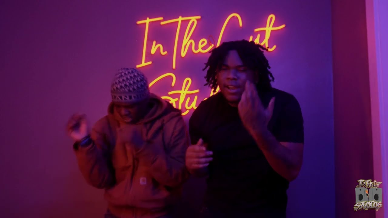 Ready Hound x Premeo In The Cut
