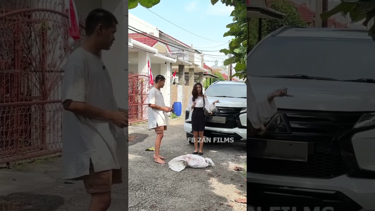 Idaman semua pria nih baik ramah cantik luar biasa