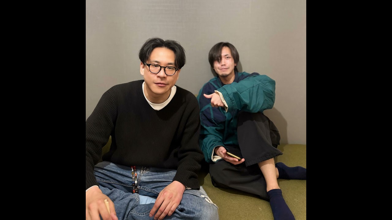 #89　新宿で忍者遭遇、手裏剣は二枚の夜