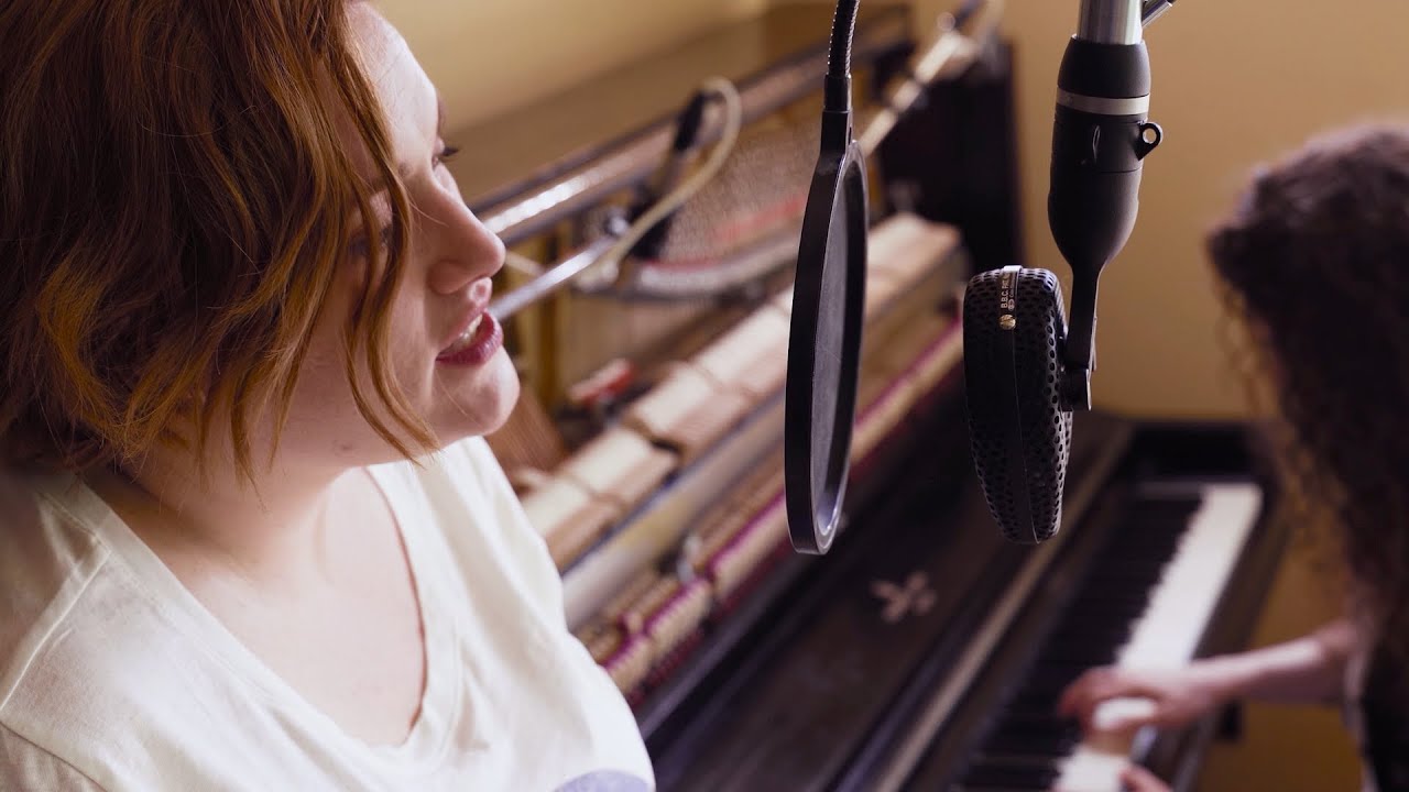 Trocadero - Blood Gulch Blue (feat. Meredith Hagan) Official HD