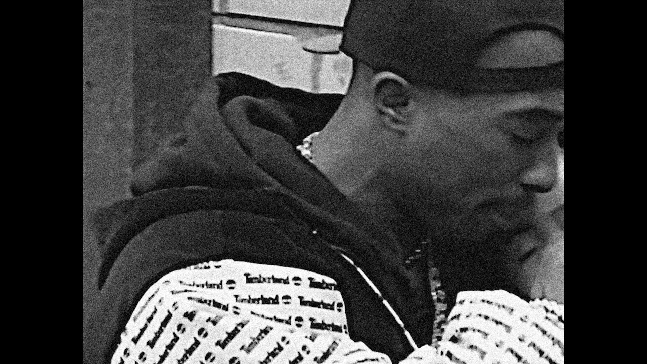 2Pac feat.Martin Luther King jr - White Man’z World 2022 REMIX!