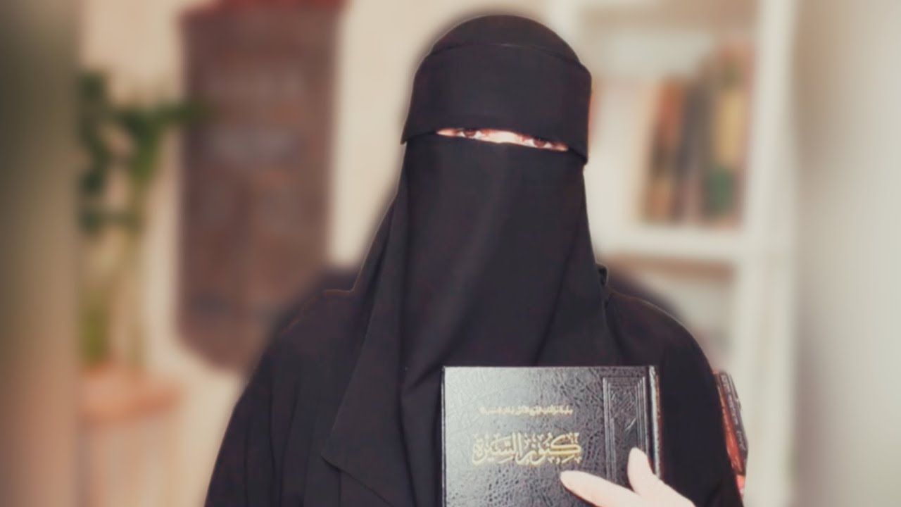 لنكمل المسير الى رب العالمين معا بإذن الله اخواتي المباركات🌹(الحلقة الثالثة)