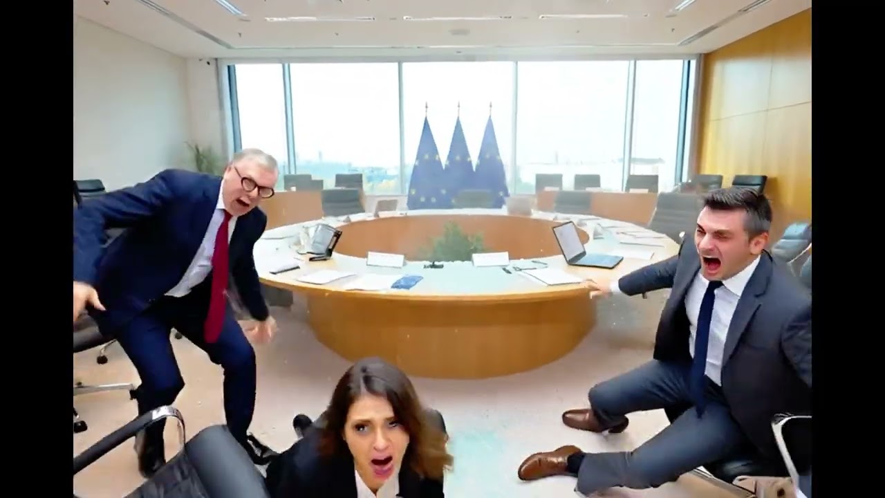 Мы идём (стихи мои, остальное с помощью ИИ)