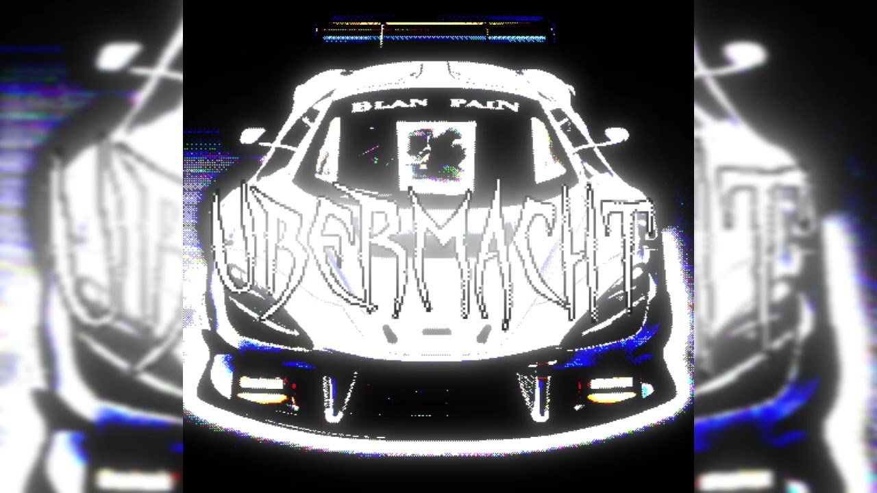 Übermacht