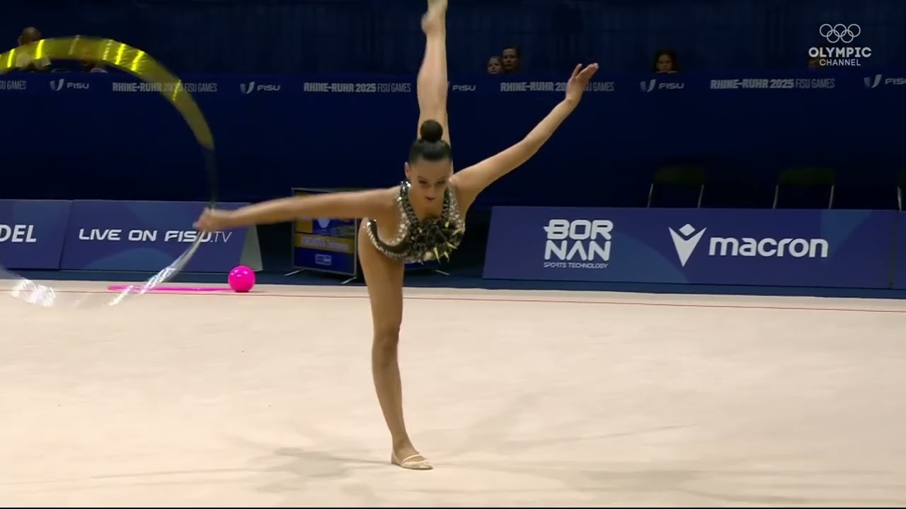 HARNASKO Alina (AIN) HOOP 28,5 - WUG Rhine-Ruhr 2025