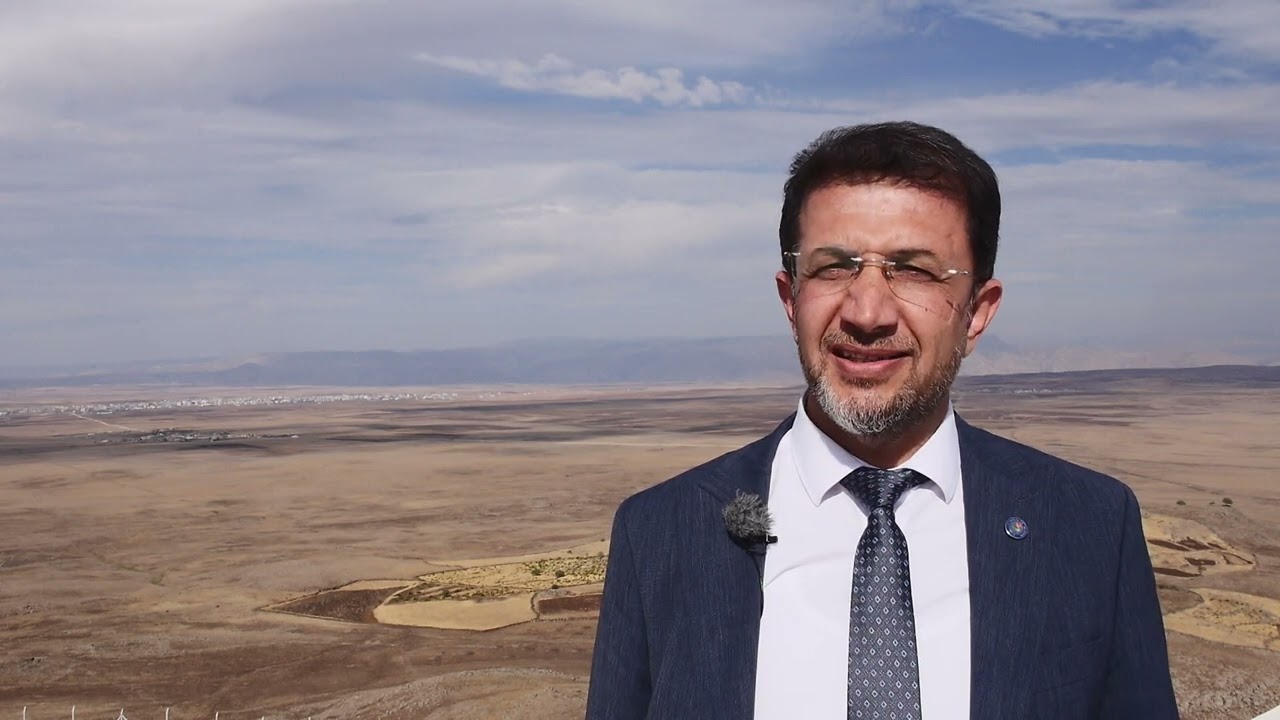 ZÊWA GIRÊ ÊLIM (ALİM DAĞI BELGESELİ)