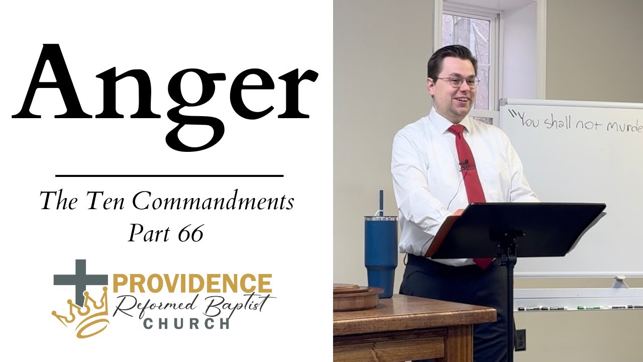 The Ten Commandments | Part 66
