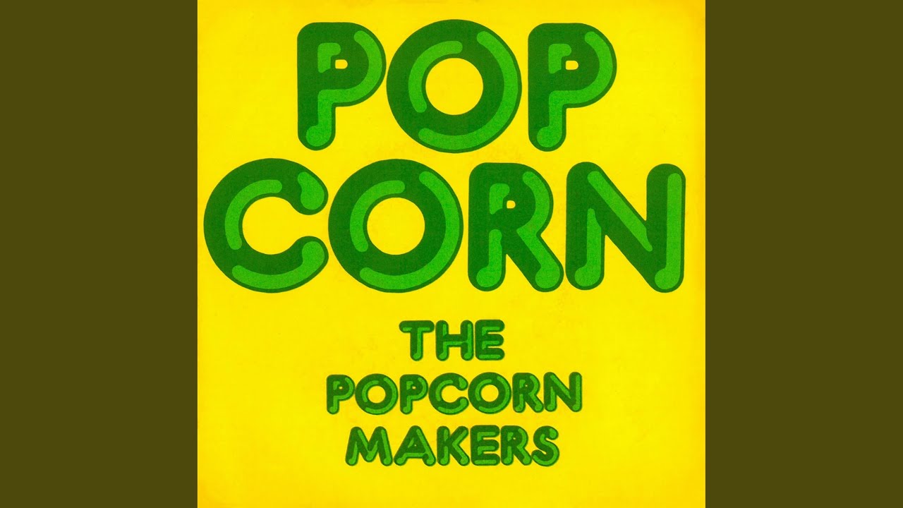 Popcorn