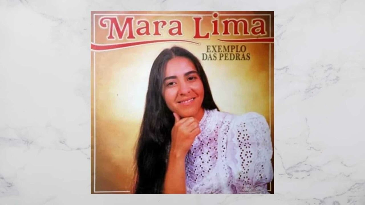 Mulheres de Deus  MARA LIMA