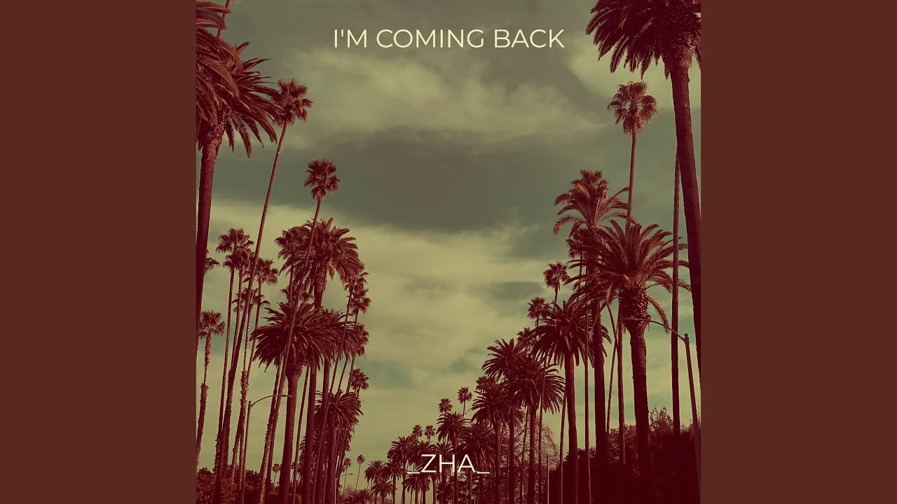 I'm Coming Back