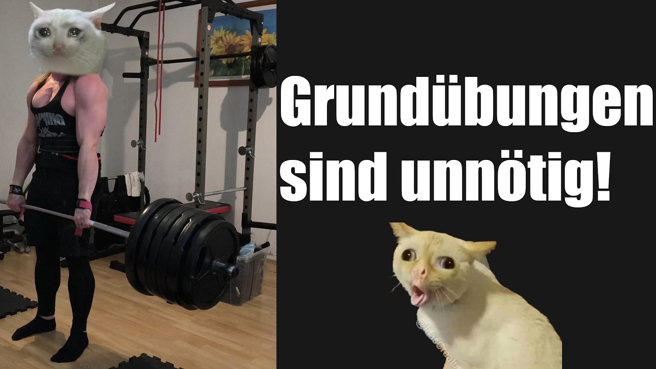 Oder nicht?
