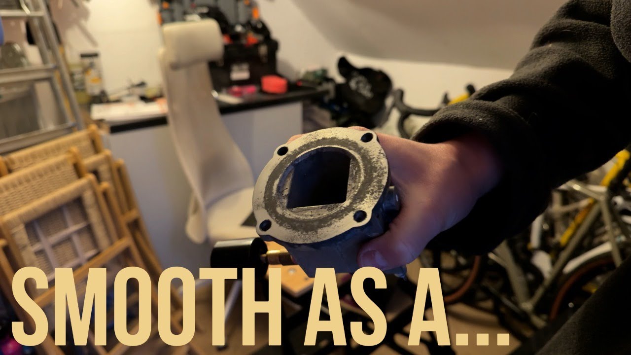 Gaggia Classic Restore: CLEANING! (Episode 5)