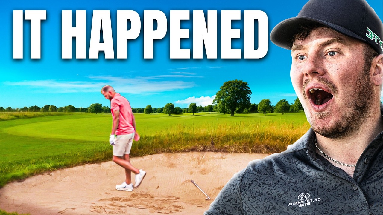 Пэд НАКОНЕЦ-ТО получает урок о бункере!