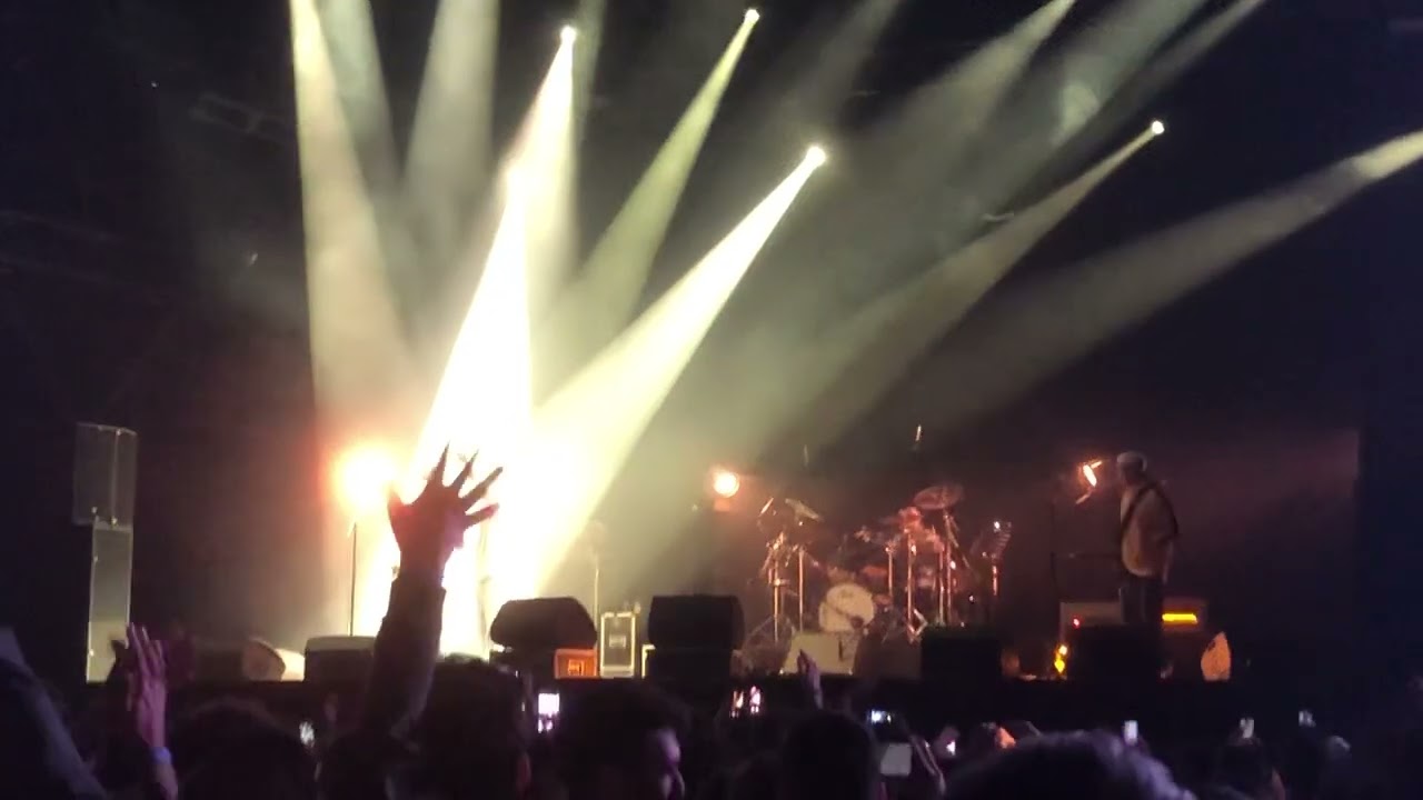 Duman - Olmadı Yar (Turkcell Vadi - 29.04.2023)