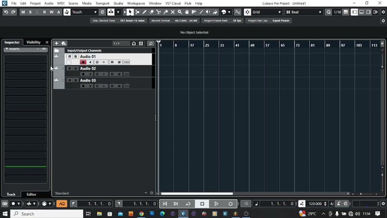 {Solved} Auto tune Plugin Display Graphic On Cubase