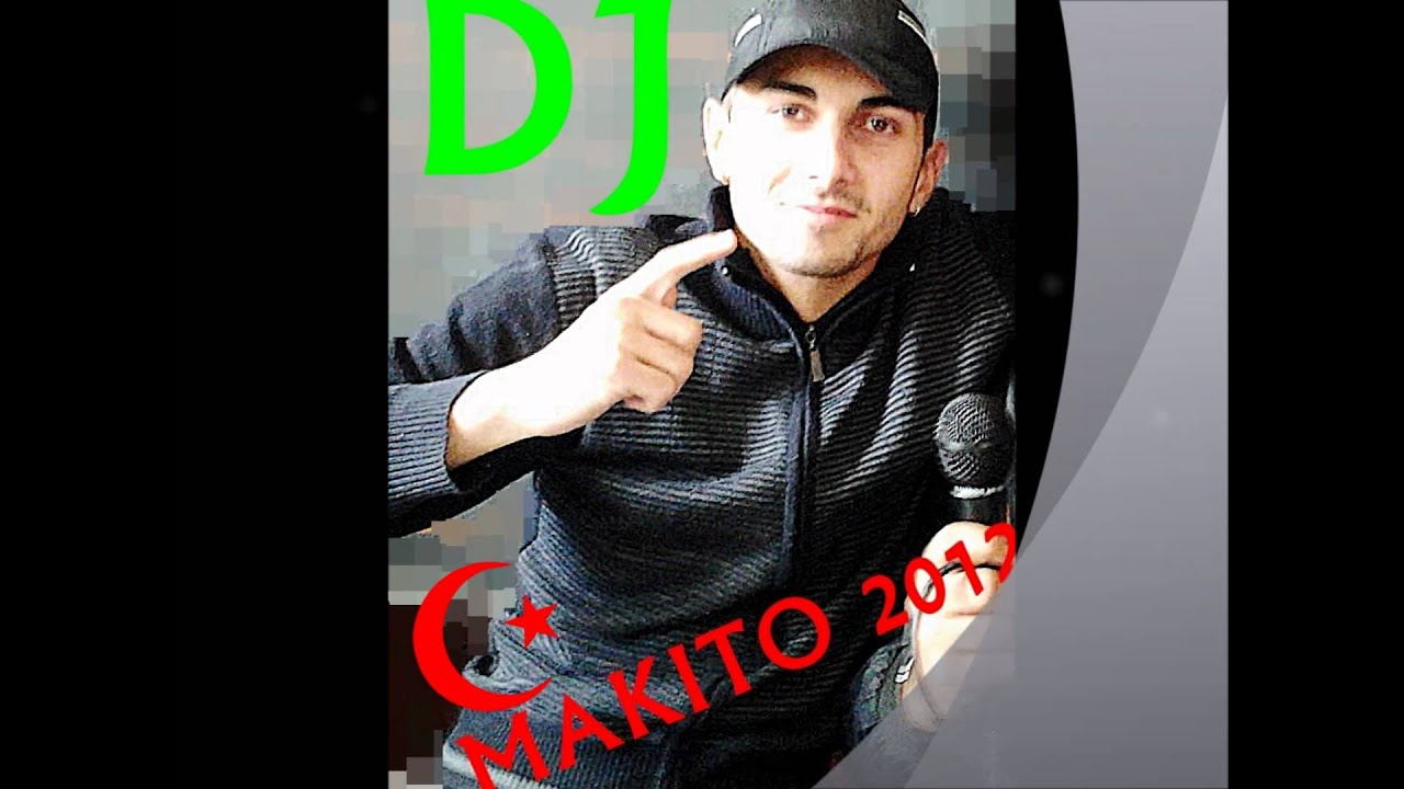 Sali Okka New Kucek 2012
