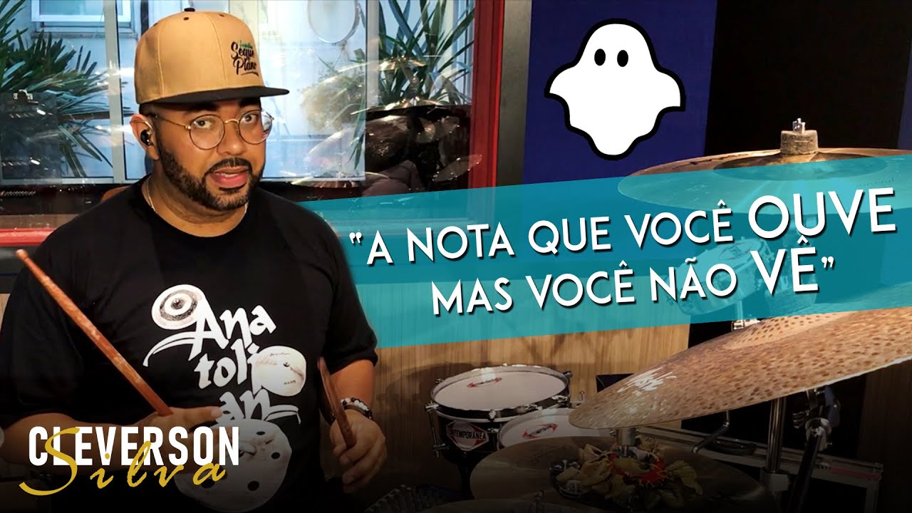 Cleverson Silva - Como Melhorar Suas Notas Fantasmas | Mini Aula