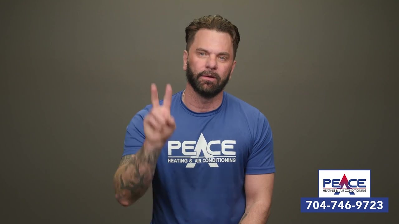 Peace Heating And Air Conditioning The Local 