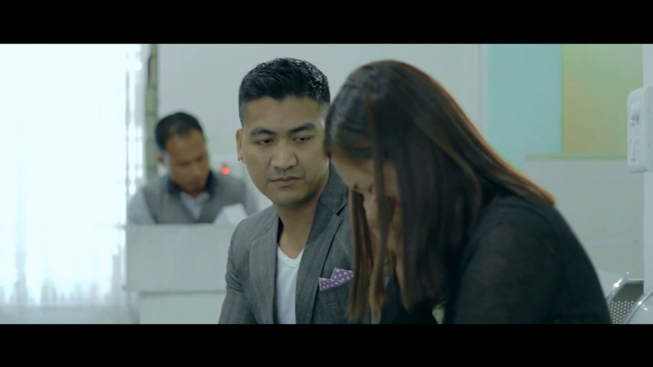 Khrist in a Thuzoh Ngaihtuahna | TUGOJU Drama 2015